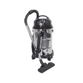 Anex AG 2099 EX Deluxe Vacuum Cleaner Black 1500wa